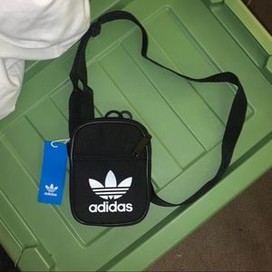 Adidas Crossover Bag